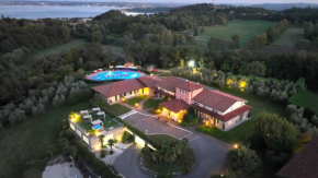 Garda Hill Agriturismo Soiano Del Lago
